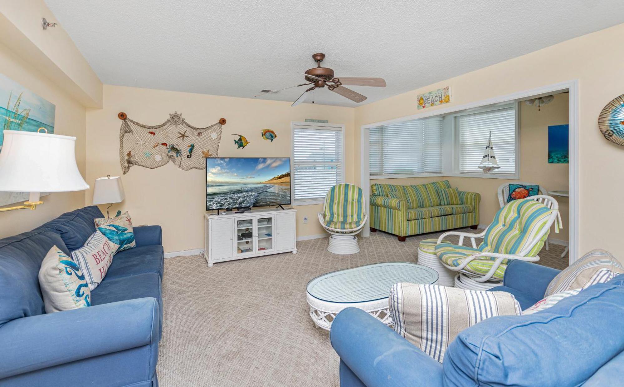 Beauty At The Ferienhaus Myrtle Beach