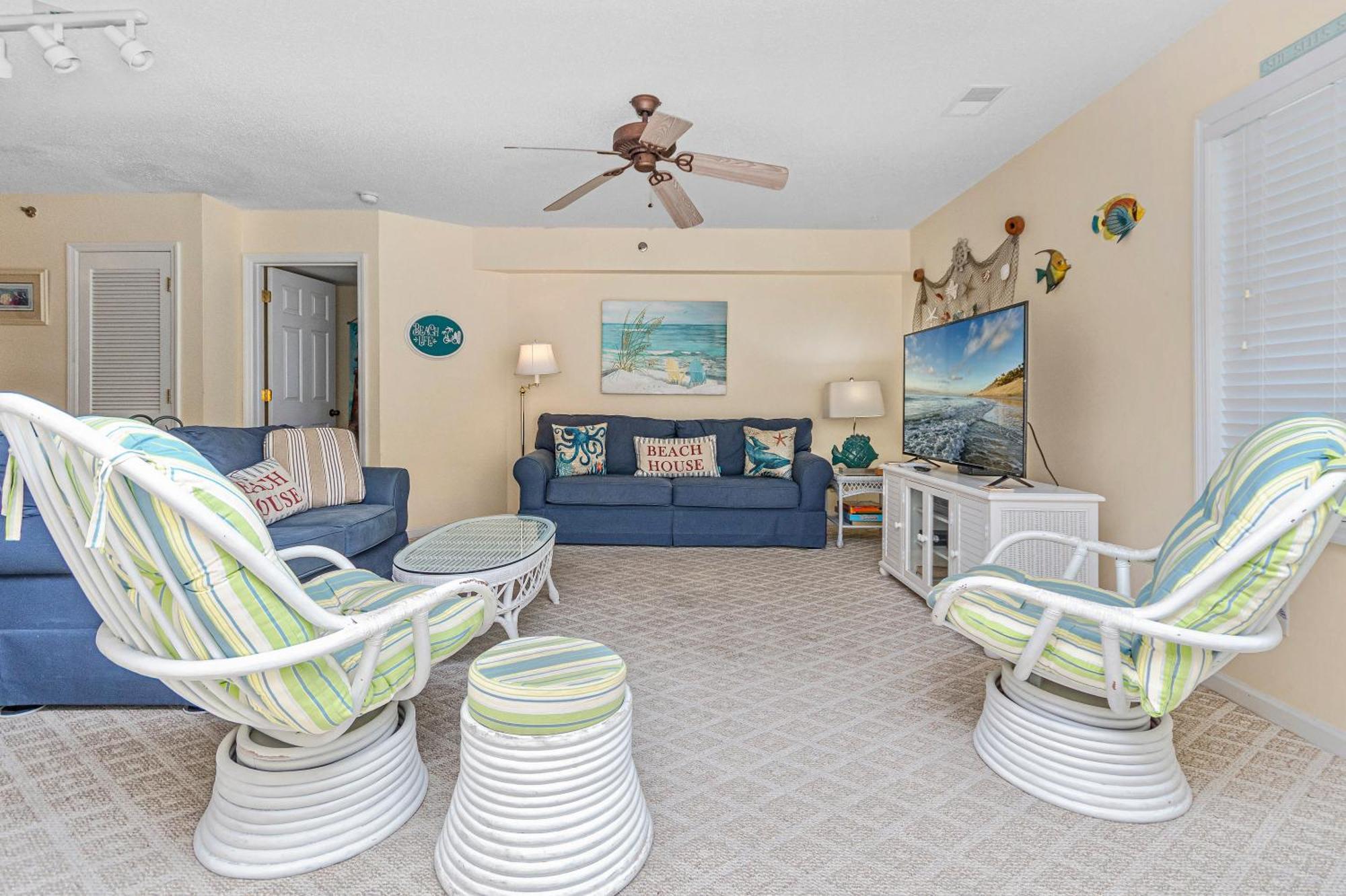 Ferienhaus Beauty At The Myrtle Beach