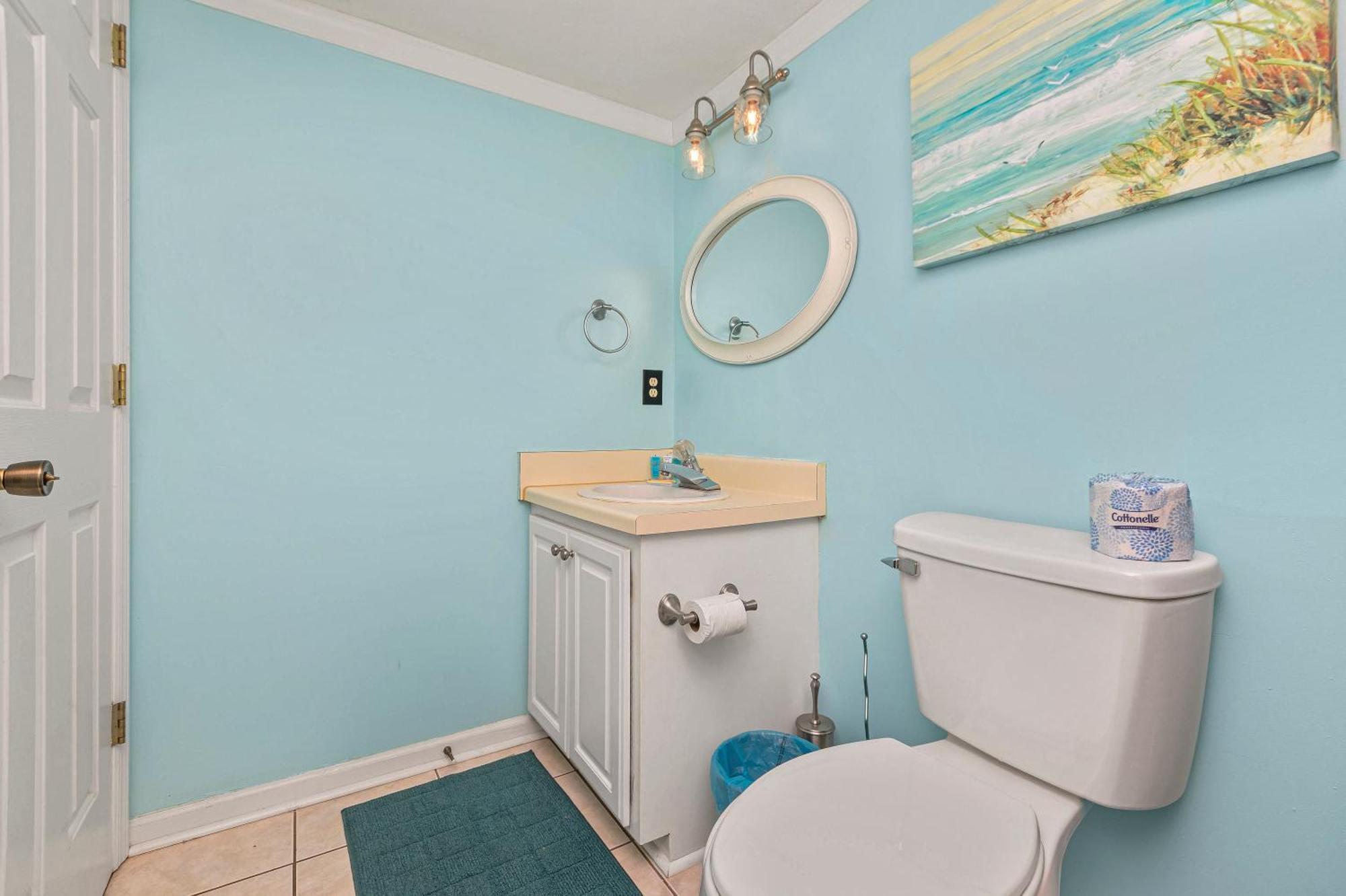 Ferienhaus Beauty At The